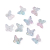 Transparent Glass Beads GLAA-CJC0001-13A-1