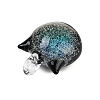 Handmade Lampwork Pendants LAMP-Q005-05A-03-2