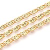 304 Stainless Steel Lumachina Chains CHS-N005-03F-G-1