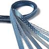 18 Yards 6 Styles Polyester Ribbon SRIB-C001-F01-3