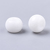 Opaque Colours Glass Beads SEED-S040-01A-13-5