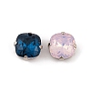 Sew on Rhinestone RGLA-Q013-02B-01-2