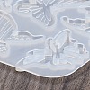 DIY Pendant Silicone Molds X1-SIMO-P009-B01-5