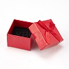 Cardboard Jewelry Earring Boxes LS-CBOX-L007-004E-2