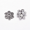 Tibetan Style Alloy Bead Caps LS-LF8947Y-2