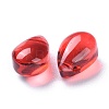 Transparent Glass Beads LS-X-GGLA-M004-05A-03-3