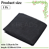 3M Polyester Mesh Lace Fabric DIY-WH20031-094A-2