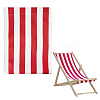 Stripe Pattern Chair Oxford Cloth AJEW-WH0348-853A-1