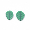 Handmade Polymer Clay Cabochons X-CLAY-T011-05-2