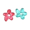 Handmade Lampwork Pendants LAMP-F042-02-2