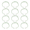 20Pcs Waxed Polyester Cord Bracelet Making AJEW-TAC00099-2