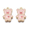Alloy Pendants ENAM-S119-087C-RS-1