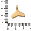 304 Stainless Steel Pendants STAS-C119-21G-3
