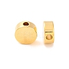 Brass Beads KK-U024-15G-2