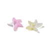 Luminous Resin Decoden Cabochons RESI-K036-14-4