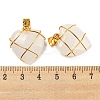 Glass Pendant GLAA-H029-04G-02-3