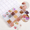 DIY Jewelry Making Finding Kits DIY-SP0001-52-6