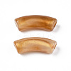Opaque Acrylic Beads MACR-N009-019B-2