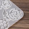DIY Pendant Silicone Molds LS-SIMO-P013-04C-5
