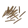 Tibetan Style Bar Links connectors LS-TIBE-A14039-AB-FF-3