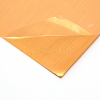 A4 Waterproof PVC Self Adhesive Laser Sticker LS-AJEW-WH0152-62-3
