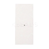 Laser Paper Stickers DIY-I070-A01-3