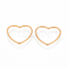 Ion Plating(IP) 304 Stainless Steel Linking Ring STAS-S079-21B-1