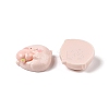 Opaque Resin Decoden Cabochons LS-RESI-K040-01C-2