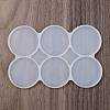 DIY Pendant Silicone Molds DIY-A061-01D-3
