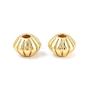 Brass Beads KK-CBA78C7-37G-1