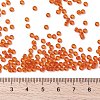 MIYUKI Round Rocailles Beads SEED-X0055-RR0139-4