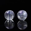 Transparent Acrylic Beads LS-X-OACR-N008-108A-01-3