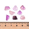 Transparent Acrylic Beads OACR-N137-46C-3