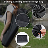 3Pcs 3 Style Polyester Bracket Storage Drawstring Bags ABAG-CP0001-04-5