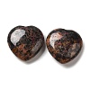 Natural Rhodonite Healing Stones G-G020-01H-1