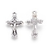 Tibetan Style Alloy Pendants LS-LF10635Y-2
