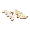 Halloween Alloy Enamel Pendants FIND-I056-01B-G-2