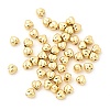 Brass Beads LS-KK-P344-04G-1