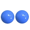 Food Grade Silicone Focal Beads SIL-WH0022-07B-05-1