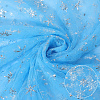 Polyester Fabrics DIY-WH20025-048B-1