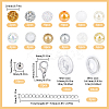 DIY Bracelets Jewelry Making Kit DIY-SC0026-10A-2