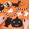 Halloween Party Decoration Making Kit DIY-OC0008-64-5