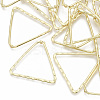 Alloy Pendants PALLOY-S132-037A-G-2