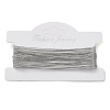 Tarnish Resistant 304 Stainless Steel Rectangle Link Chains CHS-G029-01P-3