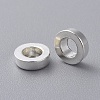 Tibetan Style Alloy Beads TIBEB-P002-07S-NR-2