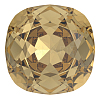 Preciosa® MAXIMA Crystal Fancy Stones Y-PRC-FC12-10330-3