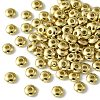 100Pcs CCB Plastic Spacer Beads CCB-FS0001-08B-2