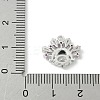 Brass Micro Pave Cubic Zirconia Pendants LS-KK-M326-16P-3