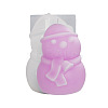 Portrait Scented Candle Molds LS-DIY-Q029-02A-1