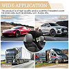 Elastic Cloth Car Chair Cover AJEW-WH20006-178A-01-5